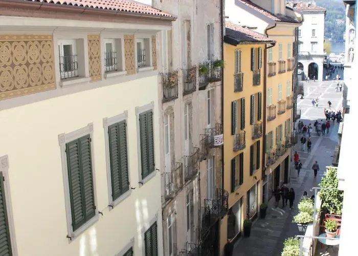 Perfect Appartamento *