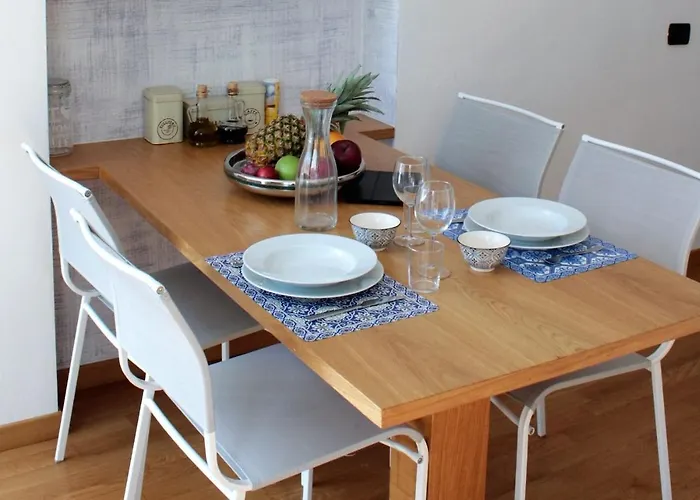 Perfect Apartmán Como