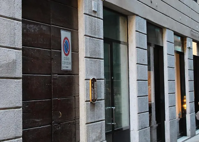 Perfect Appartamento Côme