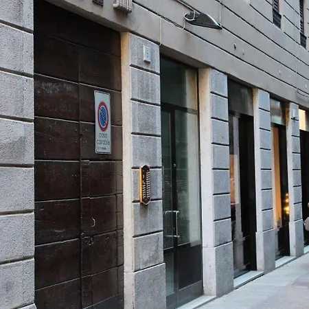 Perfect Apartamento Como